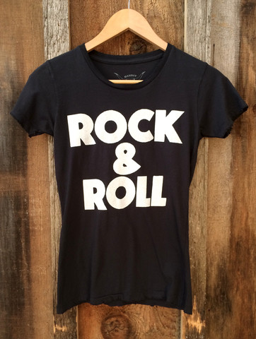 Bandit Brand Rock & Roll Tee